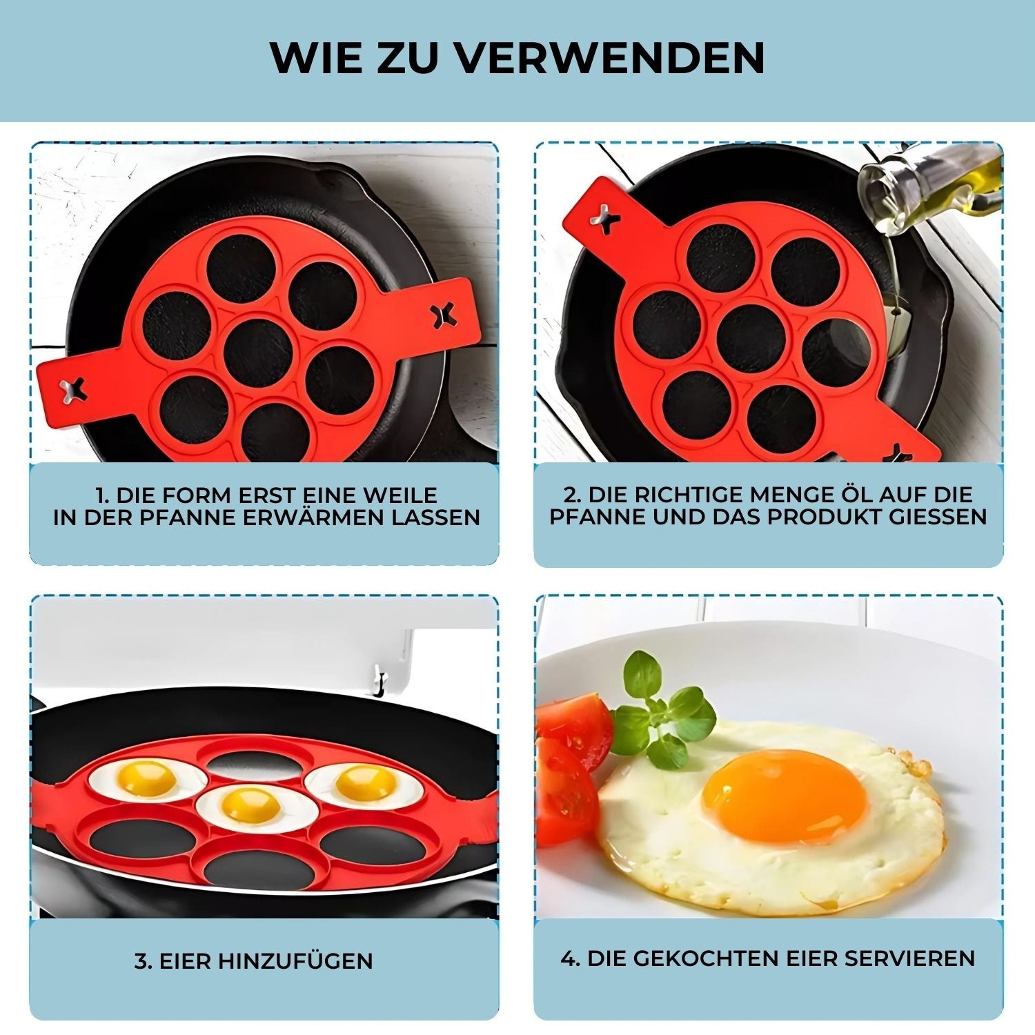 1+1 GRATIS | PancakePixie - Maker di Pancake