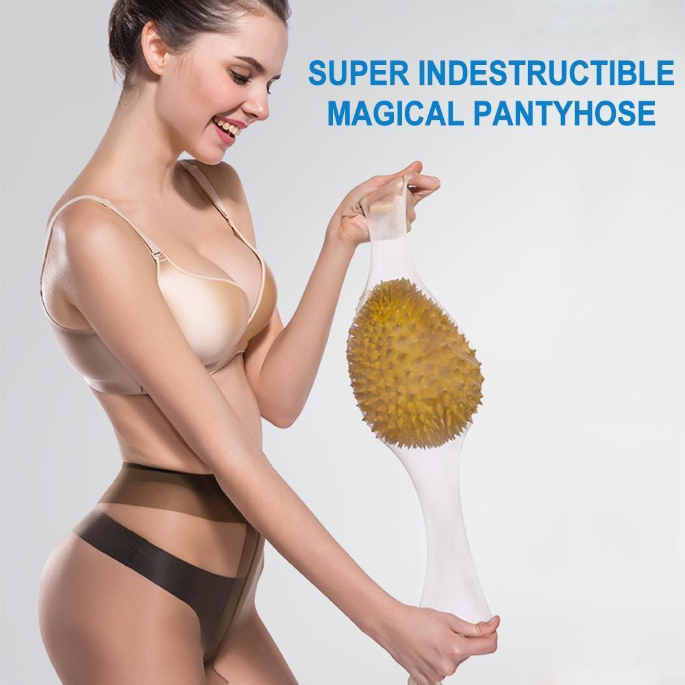 Calze Magiche Super Flessibili e Indistruttibili