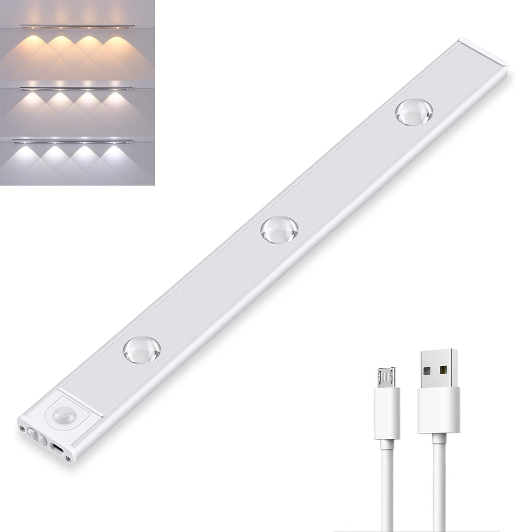 50% SCONTO | SensoLights - Strisce LED con sensore di movimento