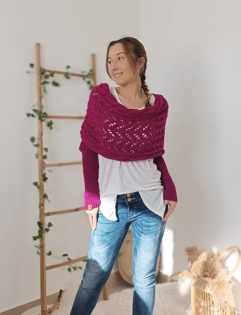 Marina™ Elegante Boho-Calore