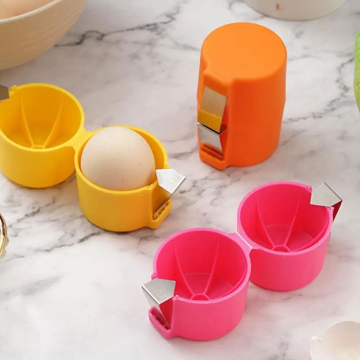 1+1 GRATIS | EggCracker - Apri e separa le uova in modo efficiente [Ultimo giorno di sconto]