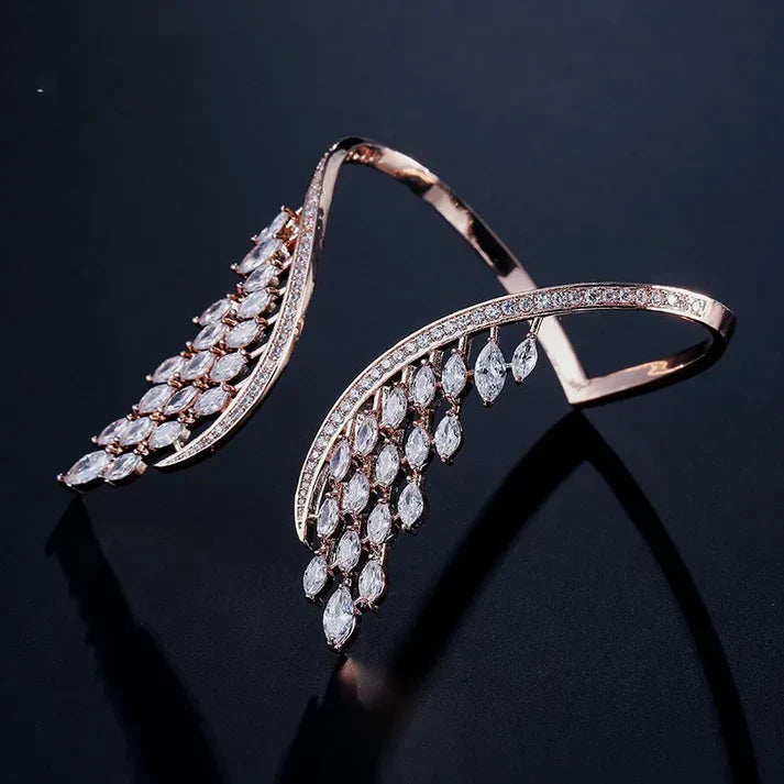 Offerta Limitata - CharmGlow - Bracciale & Anello | Solo Oggi 50% di Sconto
