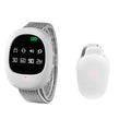 Allarme Notturno Wireless NiteGuard con Monitor Ricevitore