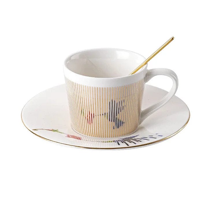 MirrorSip™ Riflesso in Movimento Tazza da Caffè Creativa - Ora con il 50% di SCONTO!