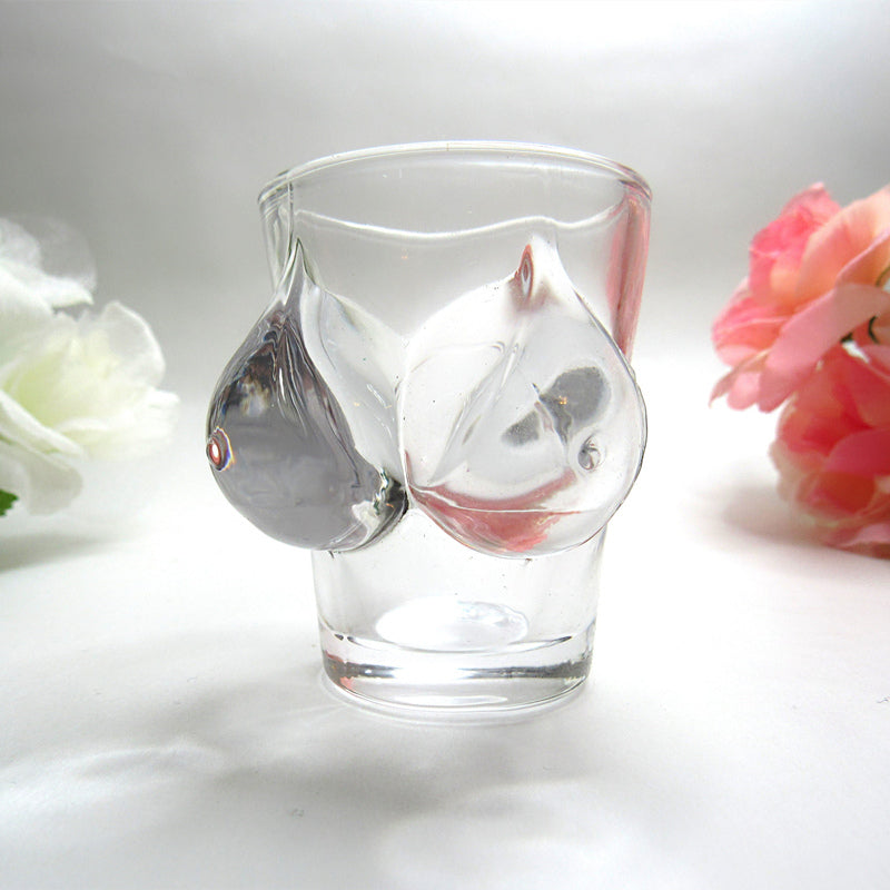 Caraffa di Whiskey/Vino – Per chi considera il ridere importante quanto brindare