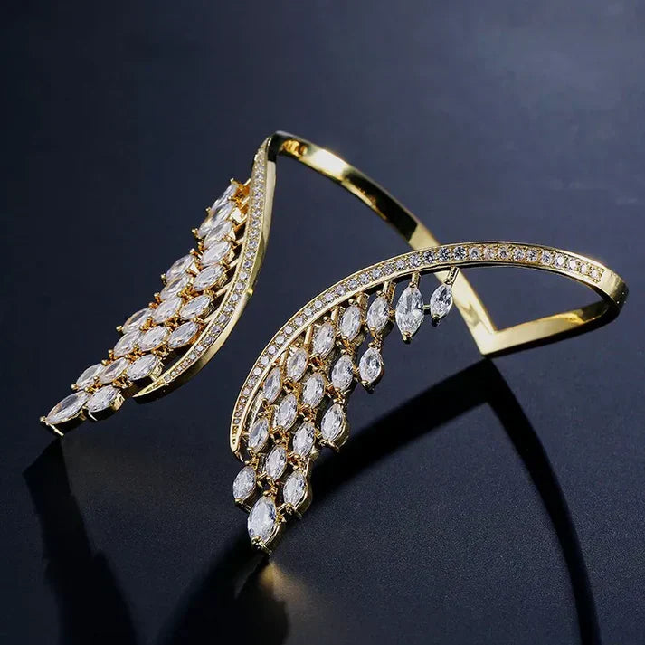 Offerta Limitata - CharmGlow - Bracciale & Anello | Solo Oggi 50% di Sconto