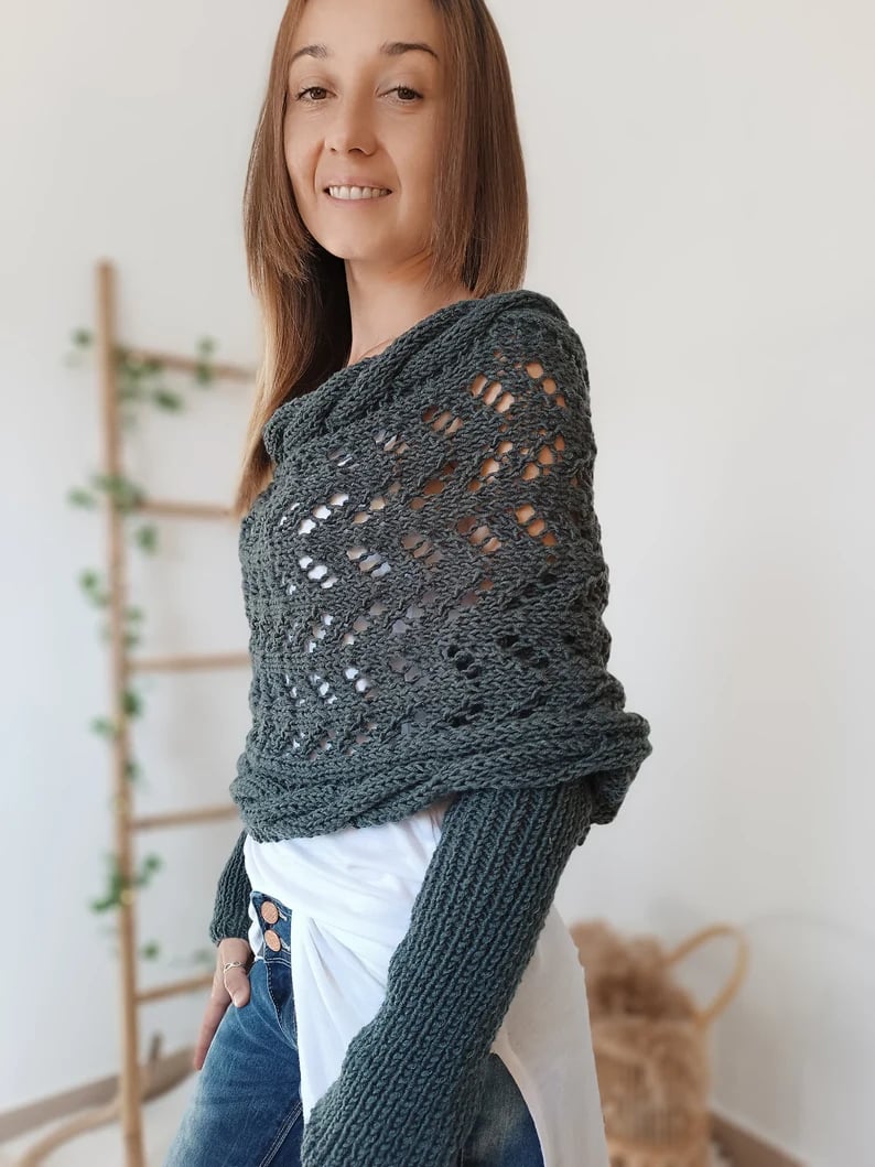 Marina™ Elegante Boho-Calore