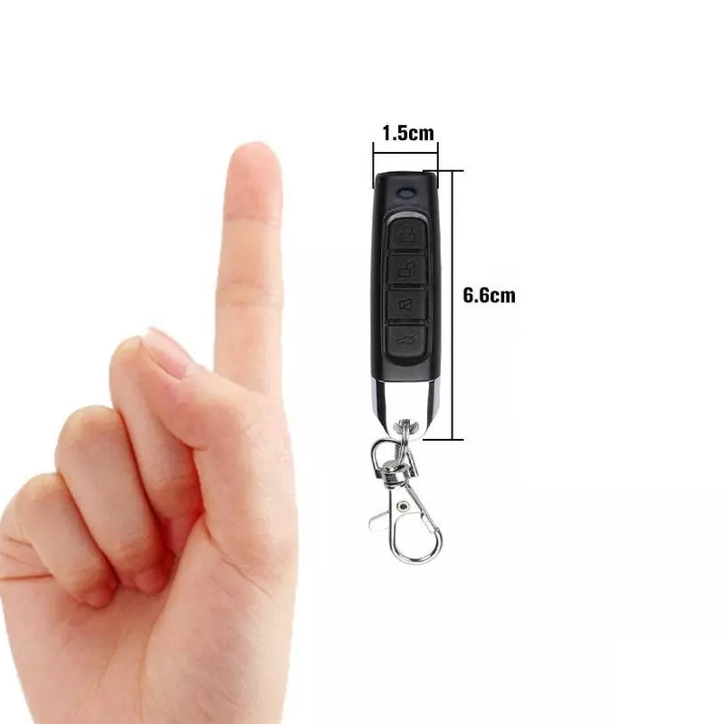 Duplicatore di Telecomandi