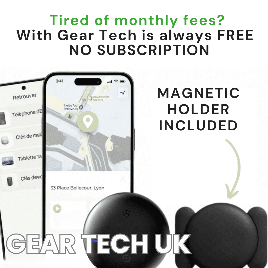 Varo Live Moto GPS Tracker per Motociclette Senza Abbonamento su iOS e Android