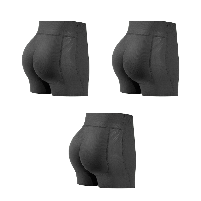 ShapeBoost Shorts | Lavabile, traspirante e con una curvatura perfetta