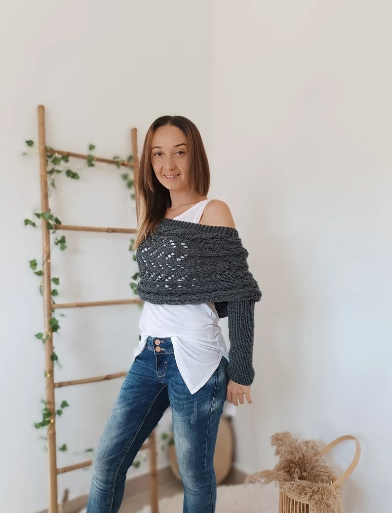 Marina™ Elegante Boho-Calore