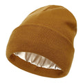 Noor Silke Cappello Invernale – Caldo, Protettivo per i Capelli & Elegante