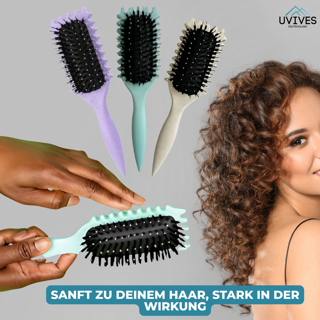 1+1 GRATIS | CurlDefine – Ricci perfetti senza frizz