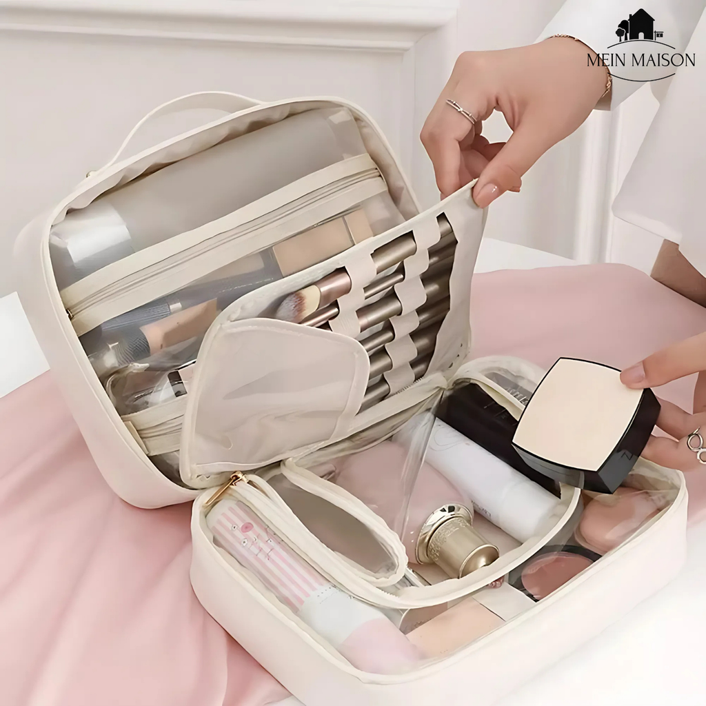 GlamiZen – Ordinato e sempre con te