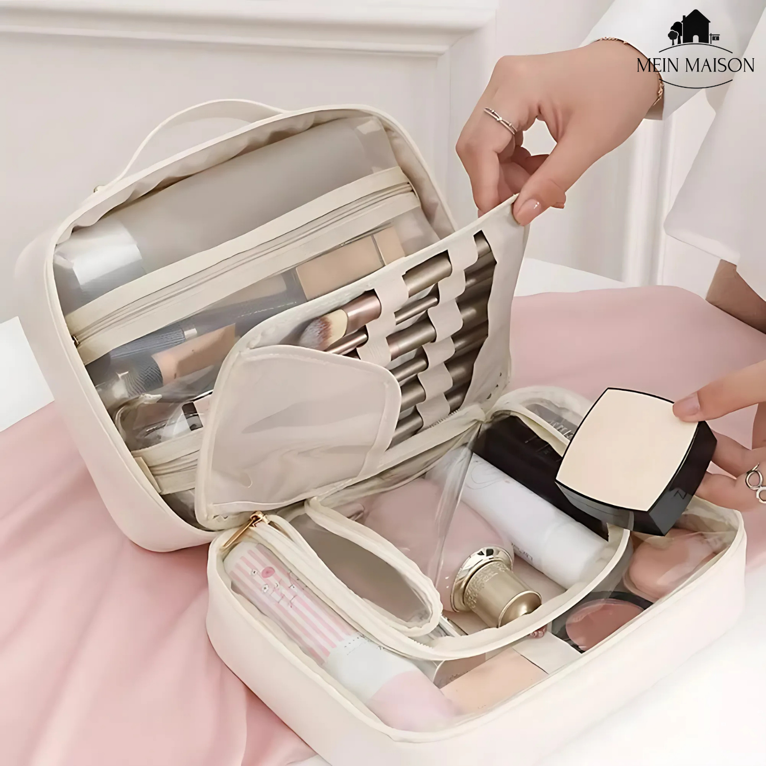 GlamiZen – Ordinato e sempre con te