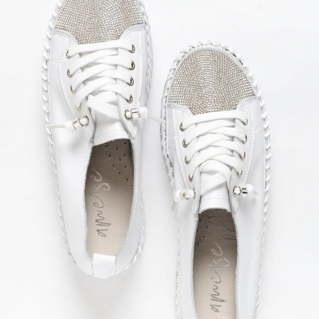 50% Sconto | Scarpe Shimmer [Ultimo Giorno di Sconto]
