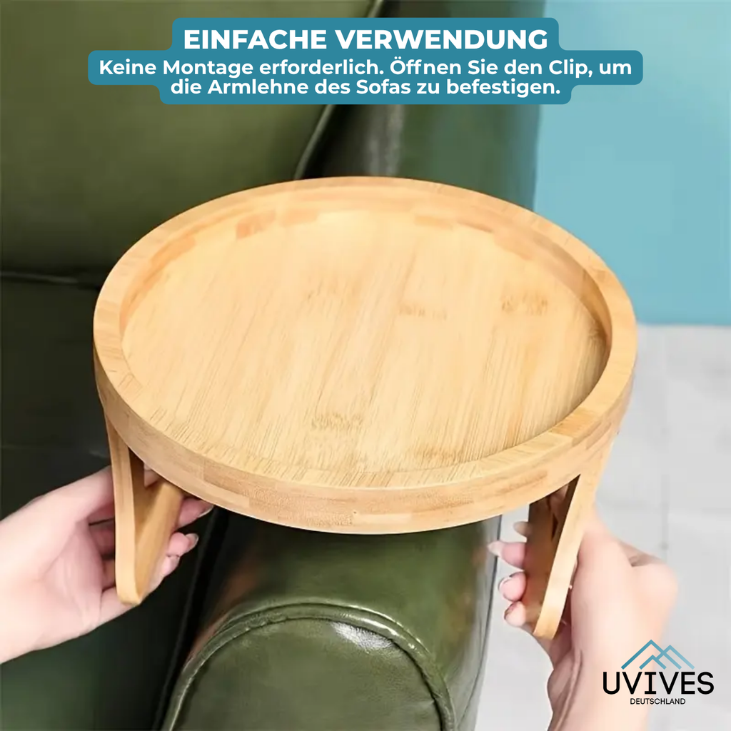 Sofaboard – Comfort incontra stile
