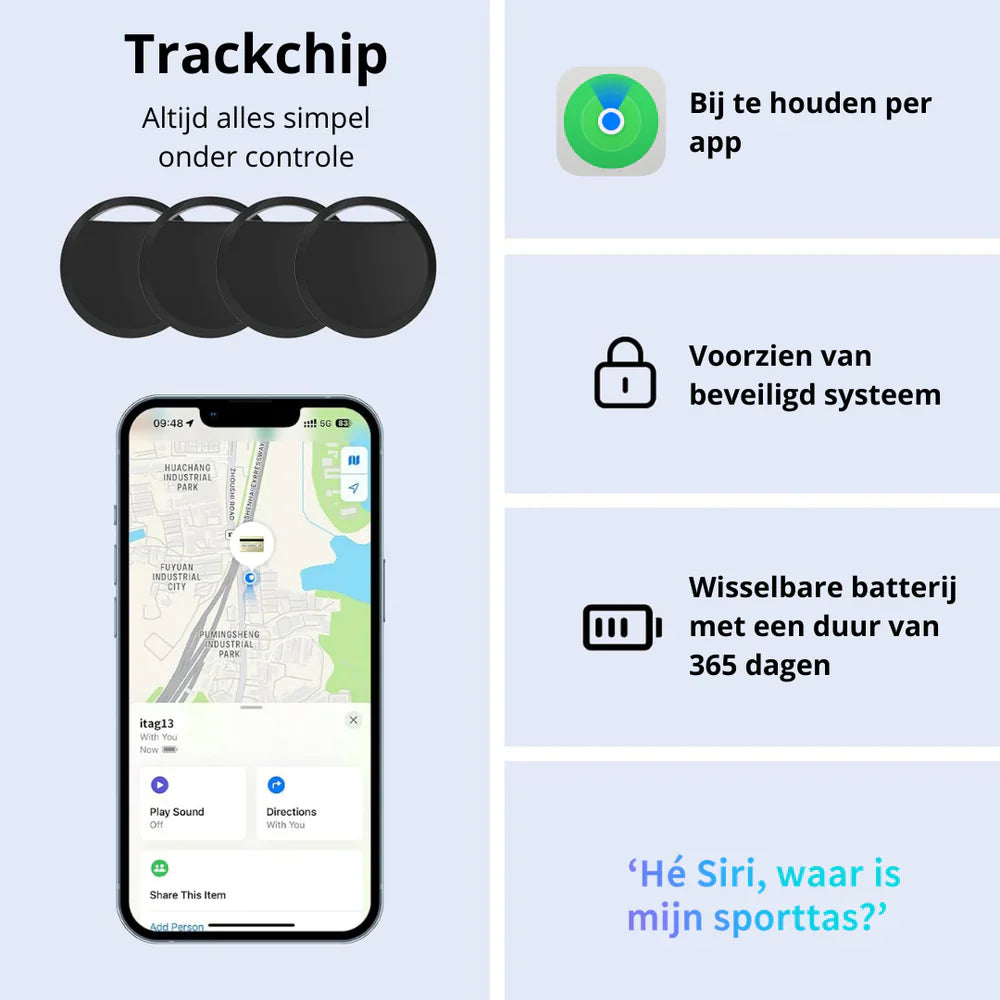 Tracker GPS magnetico | Non perdere di vista nessuno o nulla