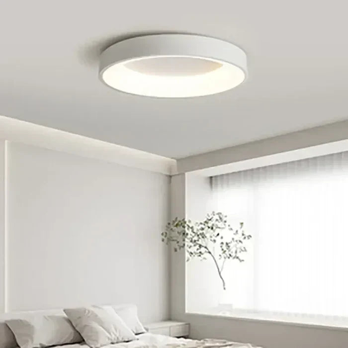 Lampada da soffitto moderna – Design scandinavo con tecnologia LED