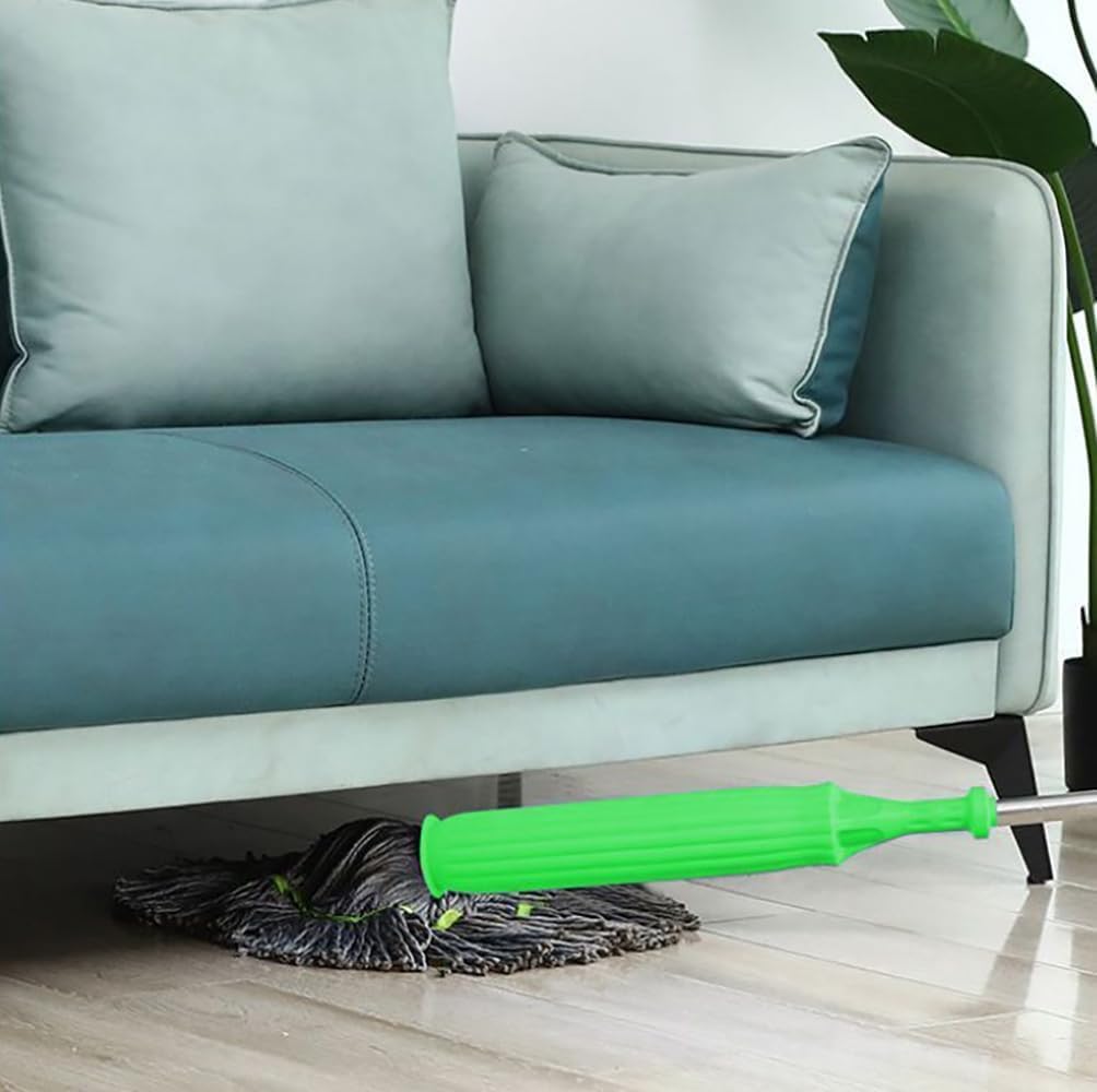 50% SCONTO | DuoDry - Mocio 2 in 1 Deidratato [Ultimo Giorno di Sconto]
