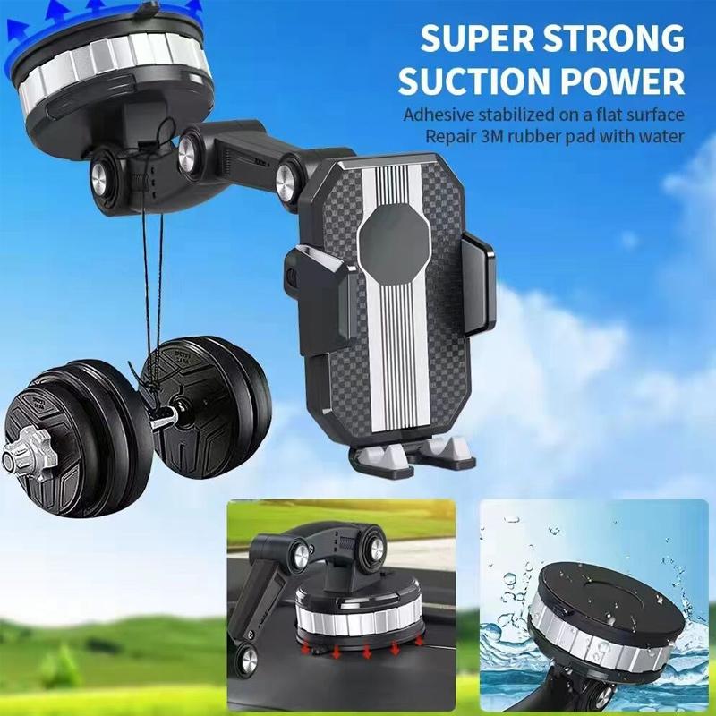 Supporto Telefonico Super Adsorption