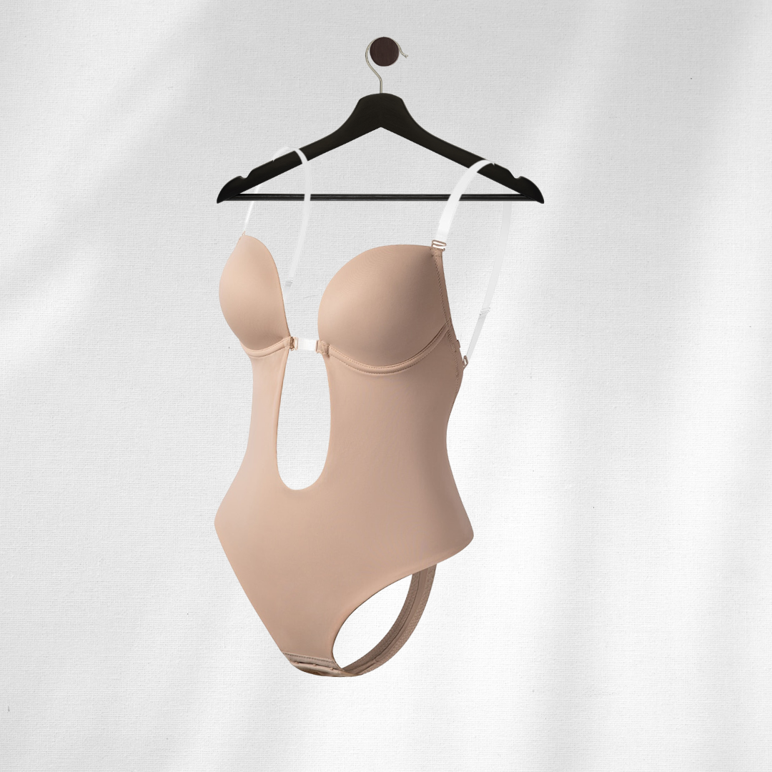 Sandsberg Shapewear BH - Senza schienale