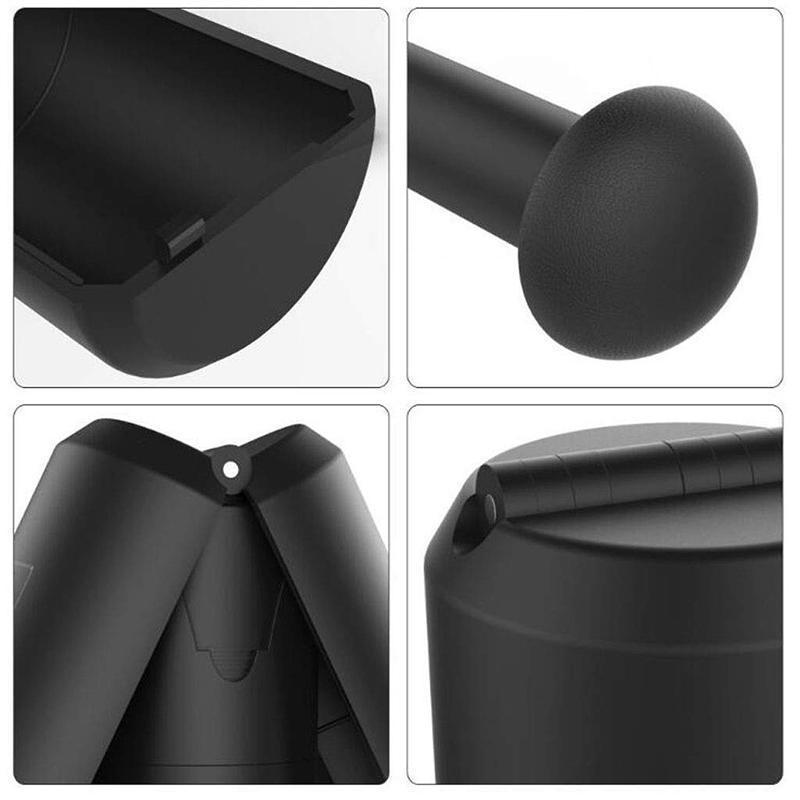 Sedia Mini Pieghevole Portatile per Code all'Aperto e altro.