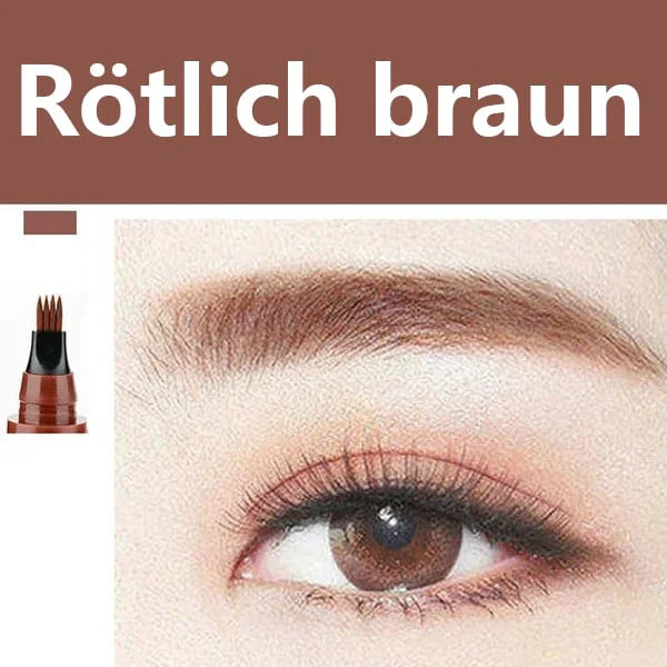 1+1 GRATIS | BrowElegance - Matita per sopracciglia Microblading
