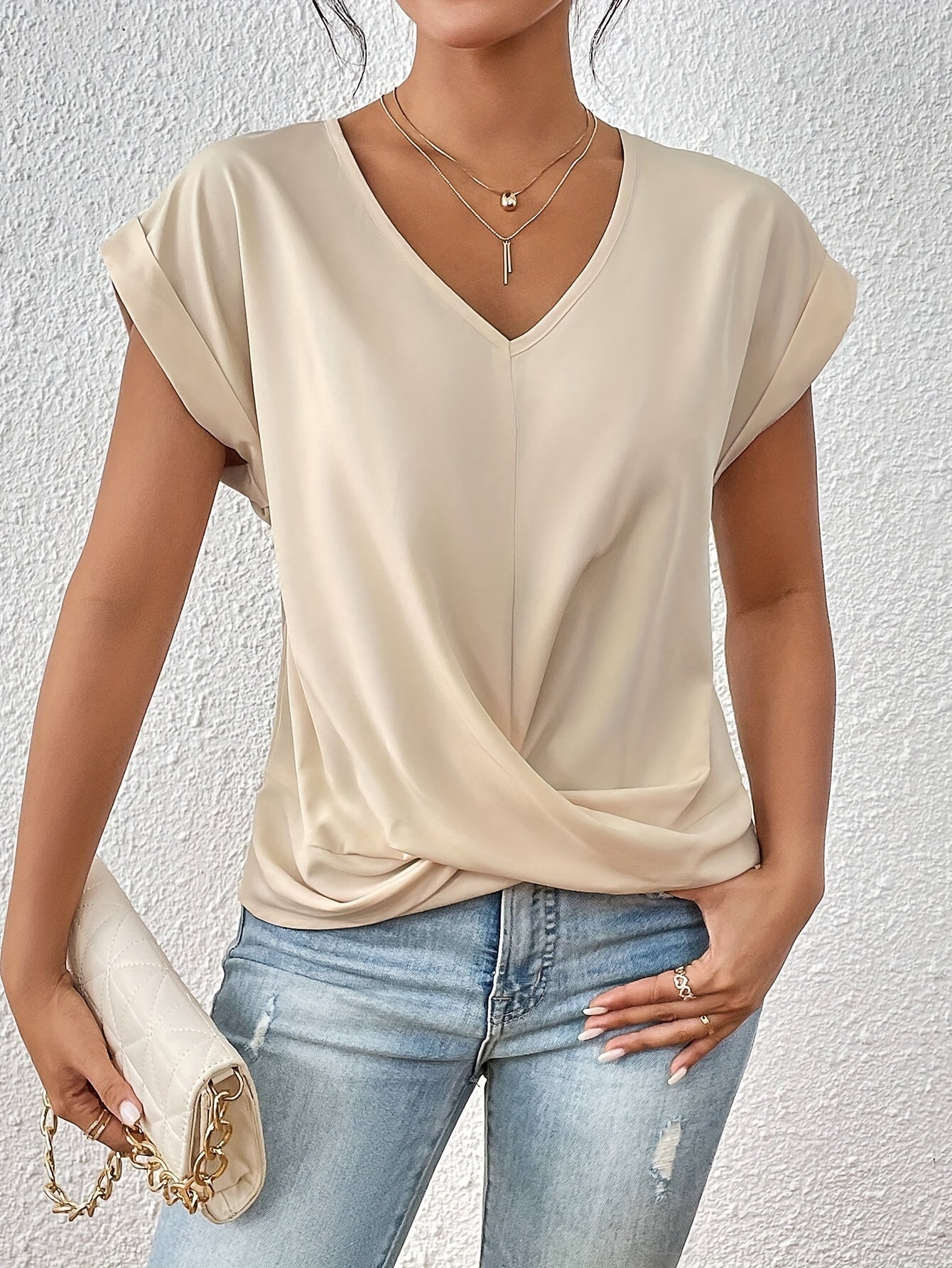 Cora™ Abbigliamento Giornaliero Traspirante Essenziali
