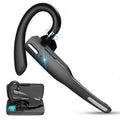 Cuffie Bluetooth 5.1 senza fili per camionisti