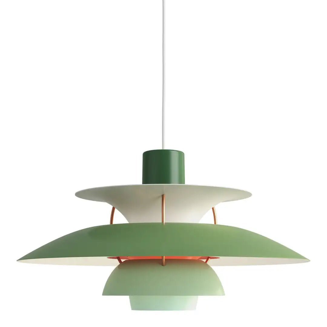 Lampada a sospensione Luis Parlu - Design moderno - Materiale di alta qualità - Efficiente dal punto di vista energetico