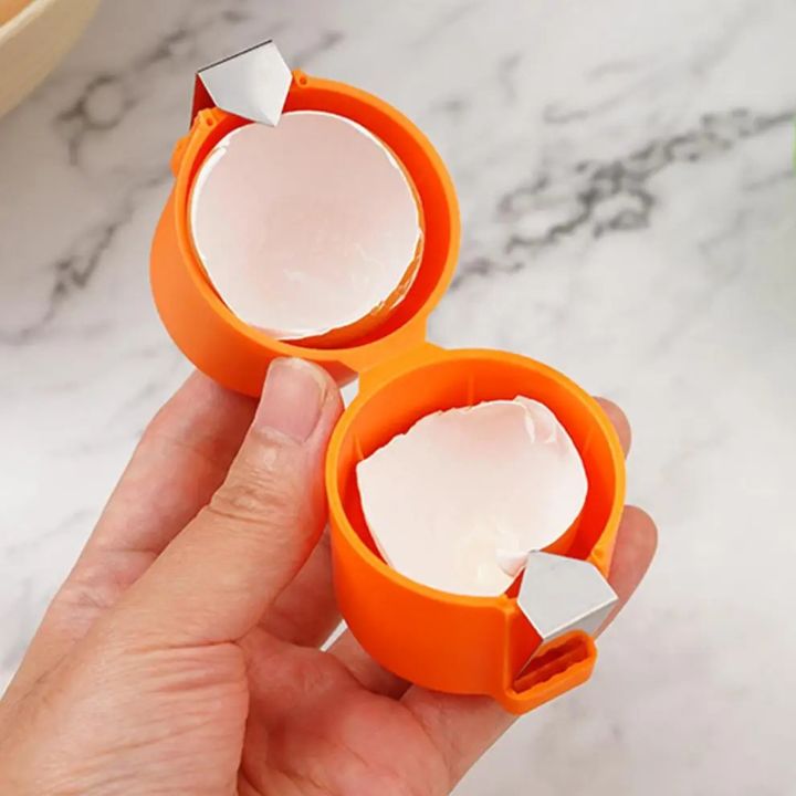 1+1 GRATIS | EggCracker - Apri e separa le uova in modo efficiente [Ultimo giorno di sconto]