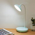 Lampada da scrivania con funzione di ricarica USB