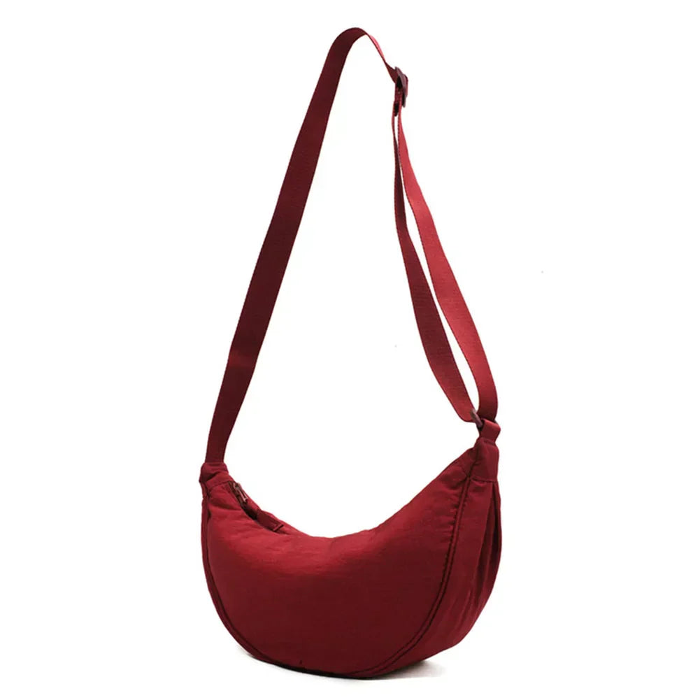 Haze Bag️ | La borsa a forma di raviolo alla moda per un outfit alla moda