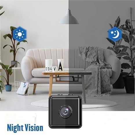 AstraGuard Pro Telecamera di Sicurezza Wireless 1080P per la Casa