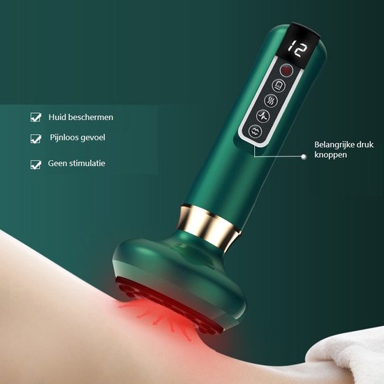 SmoothLift | Trattamento Anti-Cellulite e Rassodamento della Pelle