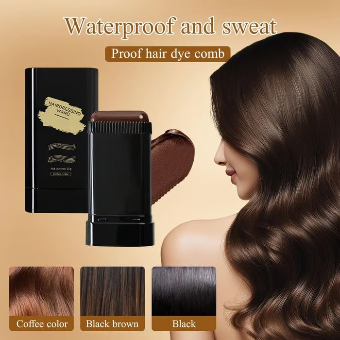 1+1 Gratis | AnsatzFix™ Rinfresco Veloce dei Colori dei Capelli