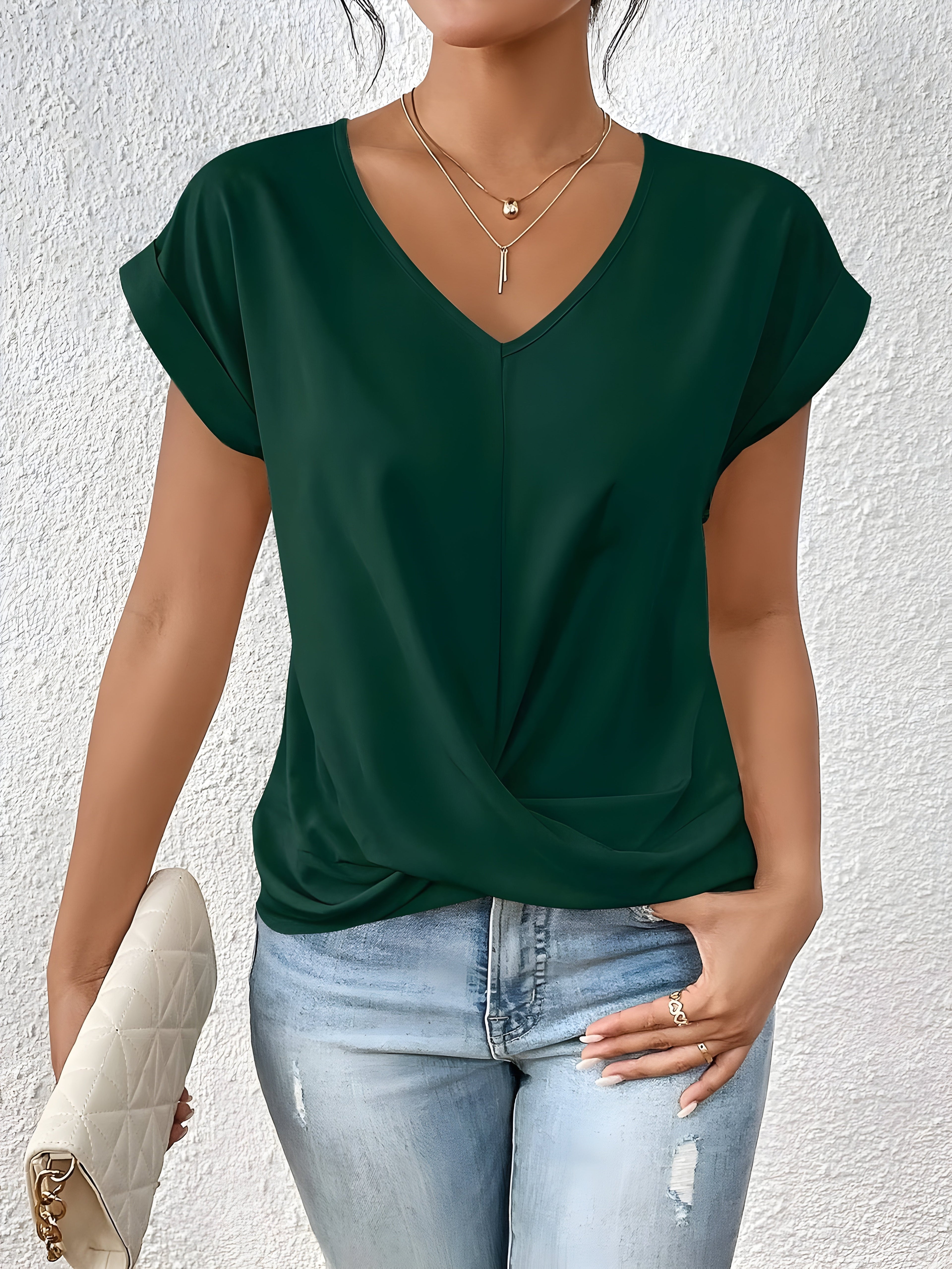 Cora™ Abbigliamento Giornaliero Traspirante Essenziali