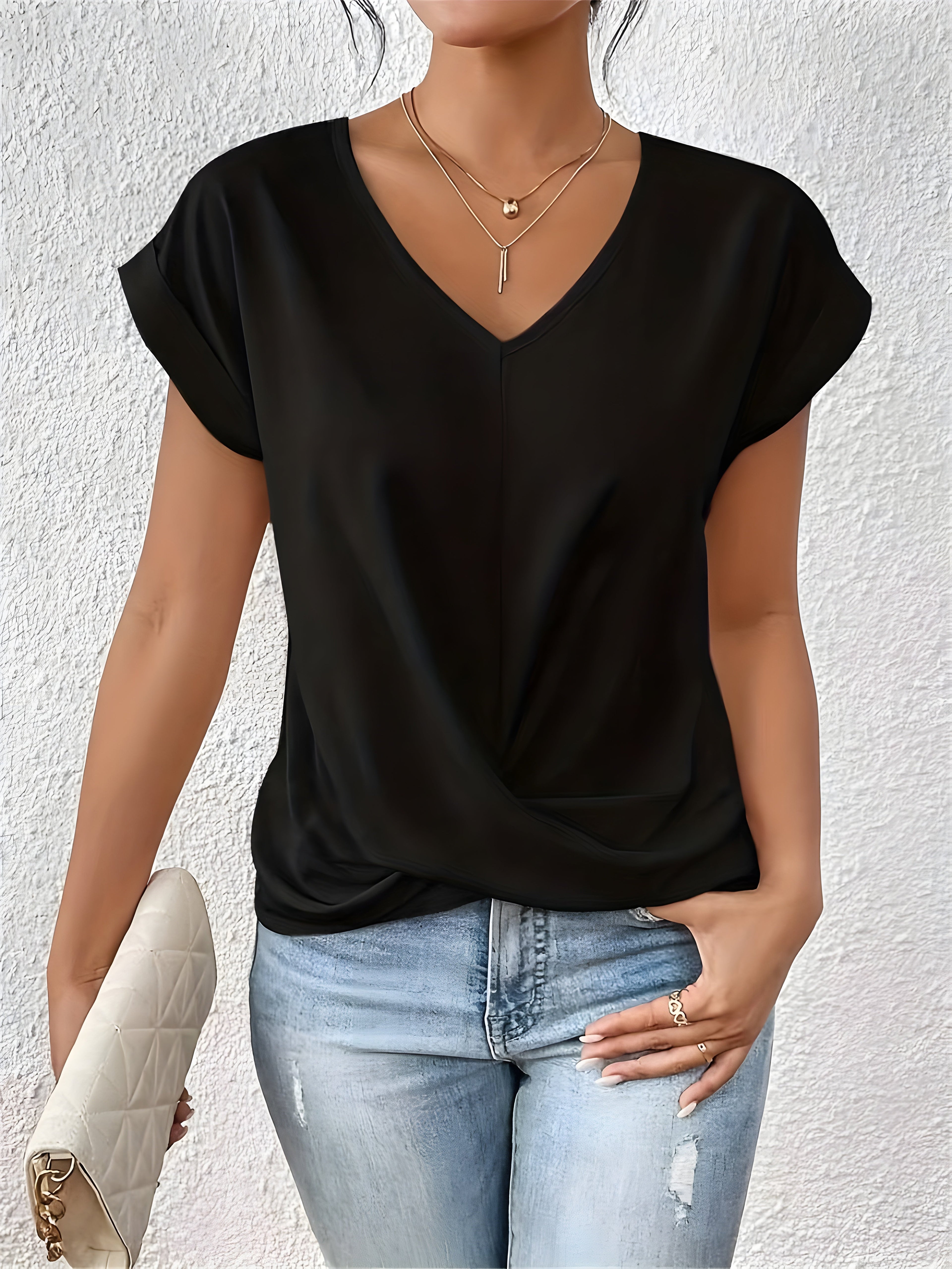 Cora™ Abbigliamento Giornaliero Traspirante Essenziali