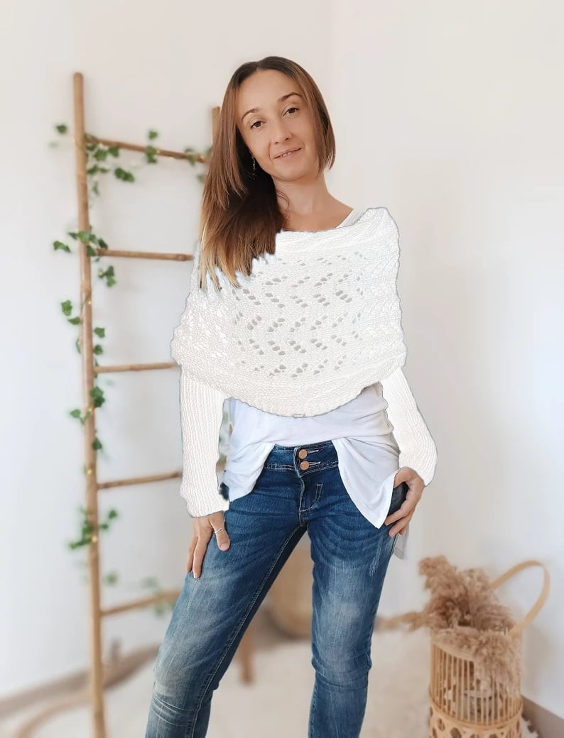 Marina™ Elegante Boho-Calore