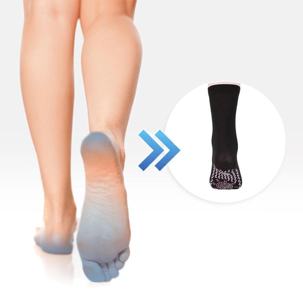 1+1 GRATIS | VitalSox – Comfort e sollievo dal dolore ad ogni passo!