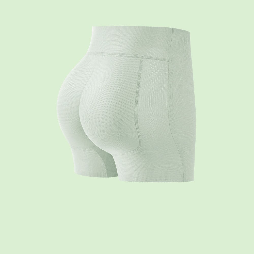 ShapeBoost Shorts | Lavabile, traspirante e con una curvatura perfetta