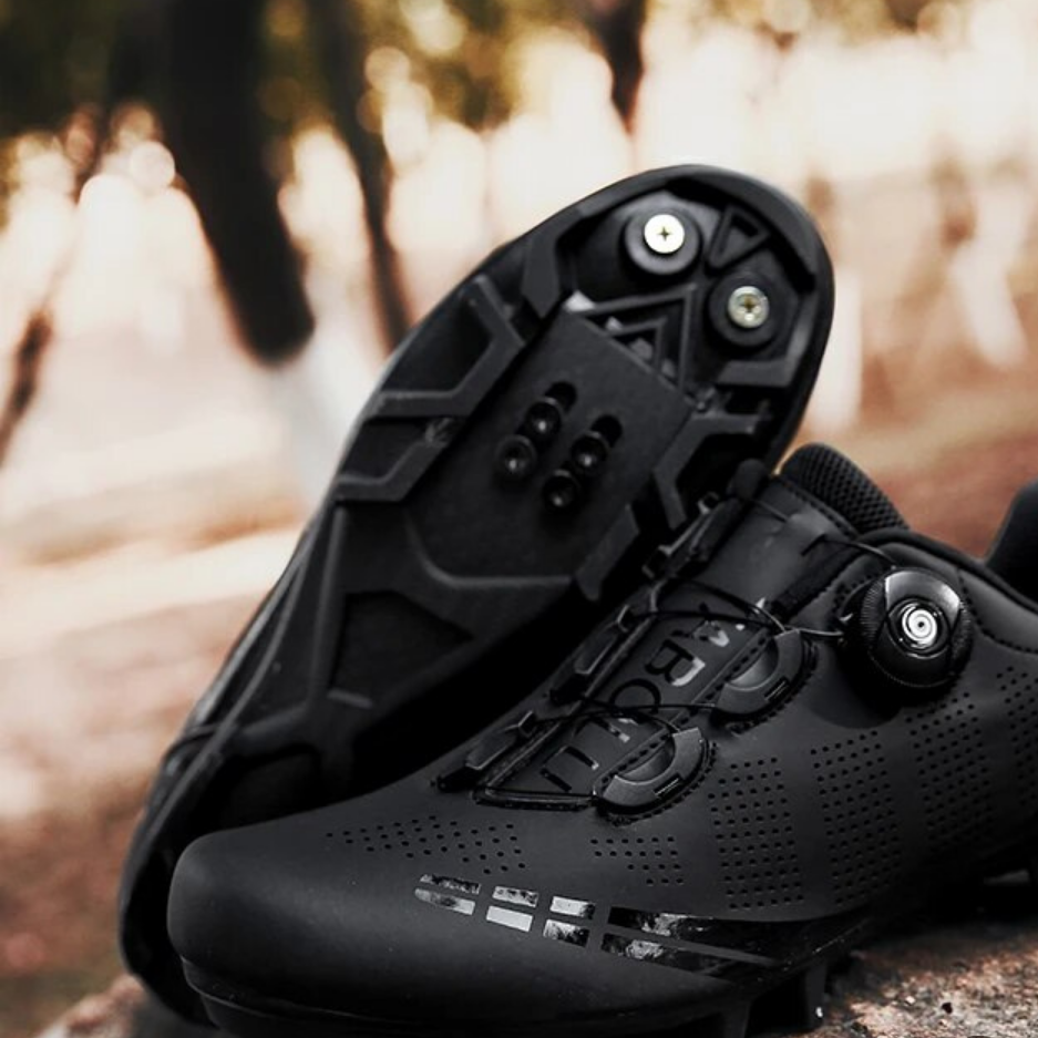 Brehn | Scarpe da ciclismo ortopediche