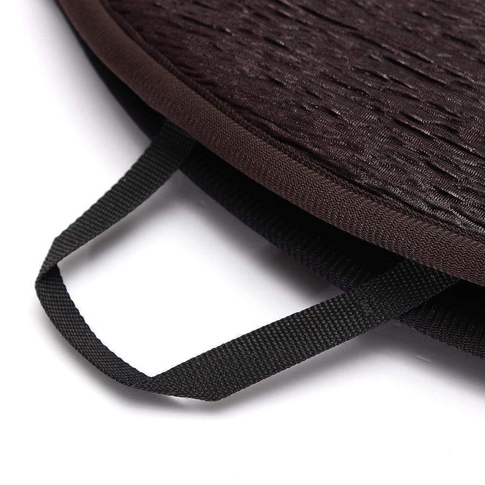 Cuscino girevole a 360°