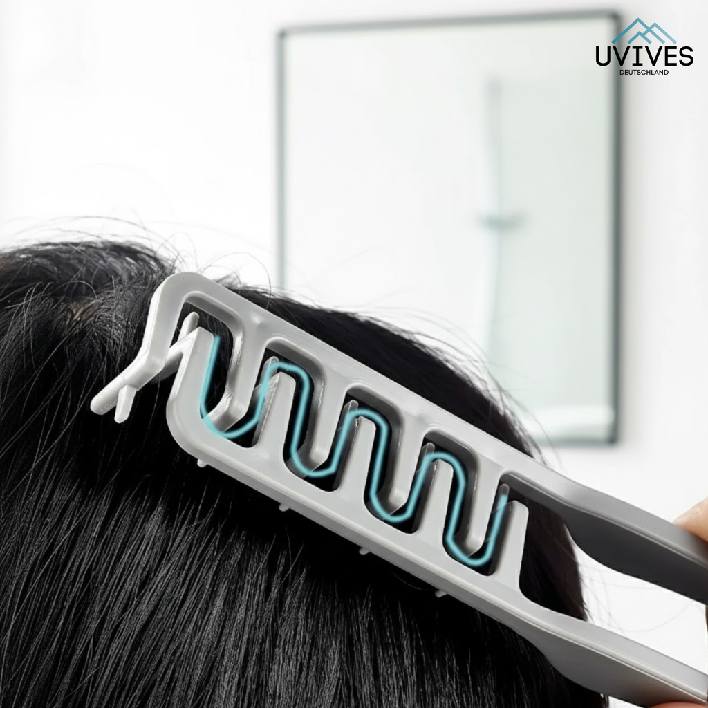 VoluLift – Per capelli subito più folti e sani