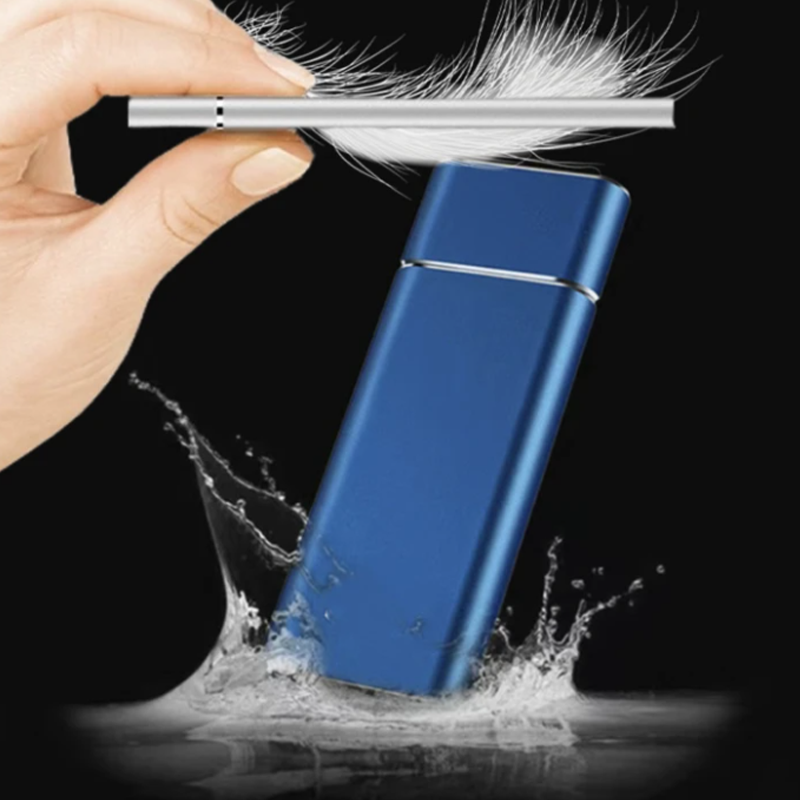 Ultra Speed Disco SSD Esterno