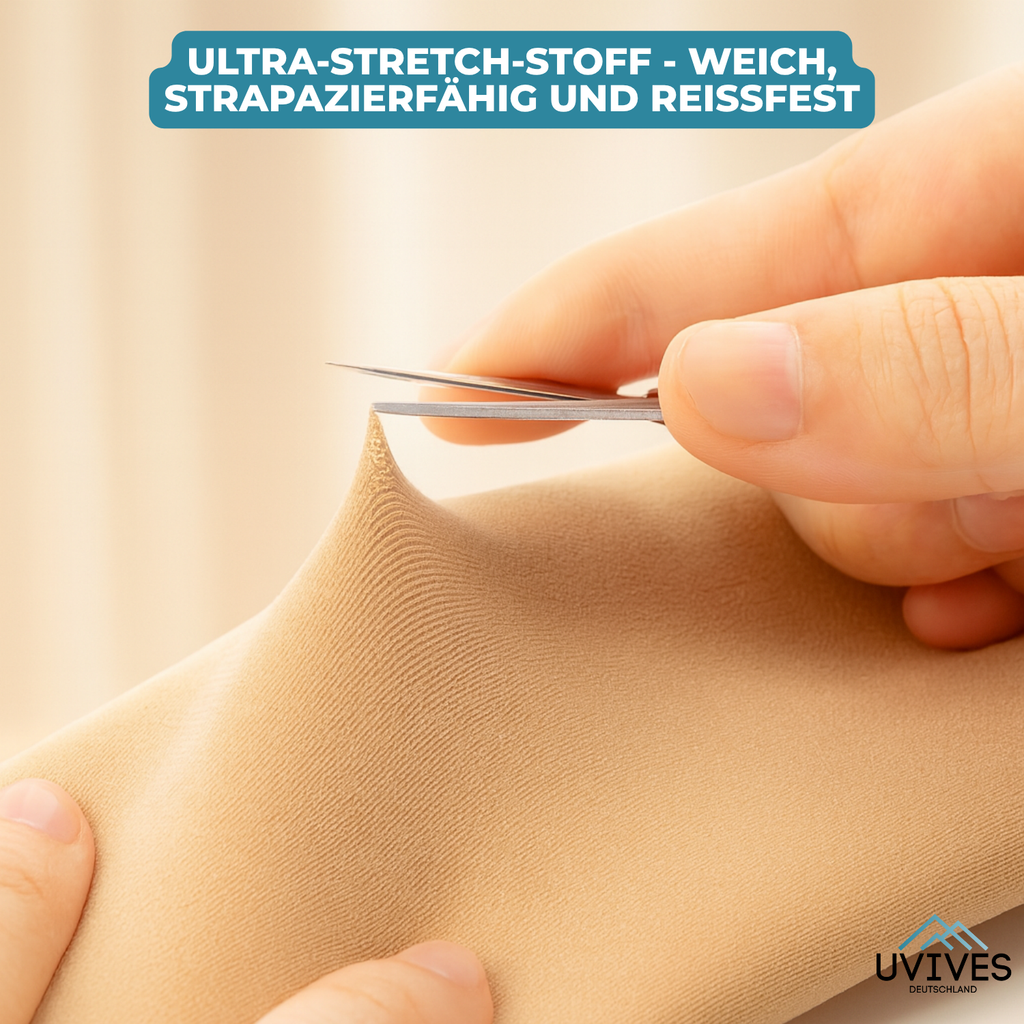 4+4 GRATIS | CozyFeet – Calze che tengono davvero caldo!