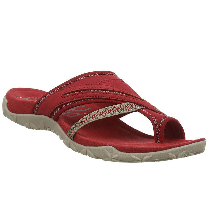 Pantofole Summerbliss | Pantofole comode per lunghe passeggiate