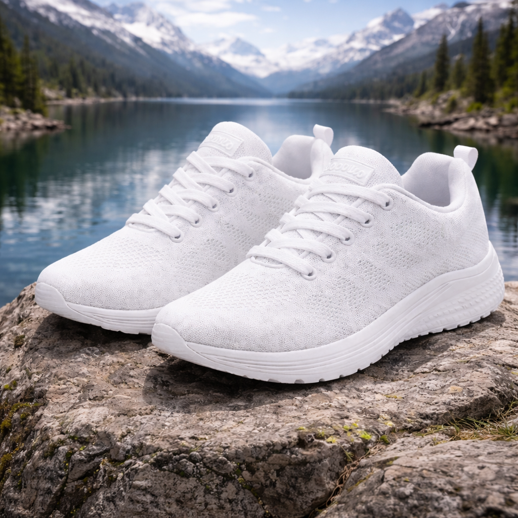 Scarpe ortopediche | Scarpe da salute comode | OrthoLivia