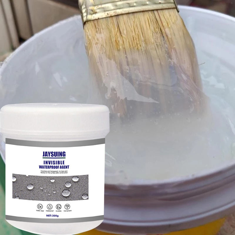 SealMaster Impermeabile | Rendi tutto facile e duraturo impermeabile